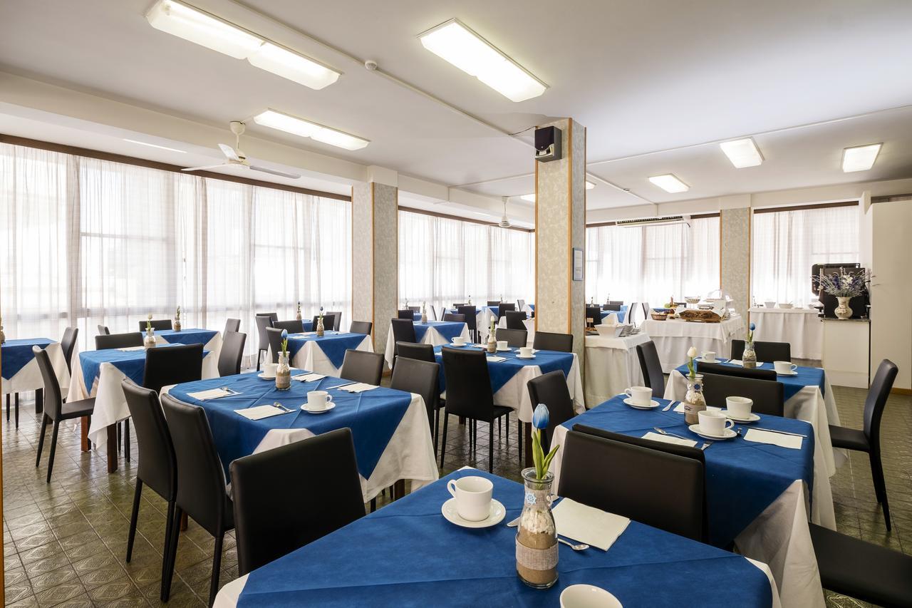 Hotel Belmar Rivazzurra Di Rimini Exterior foto